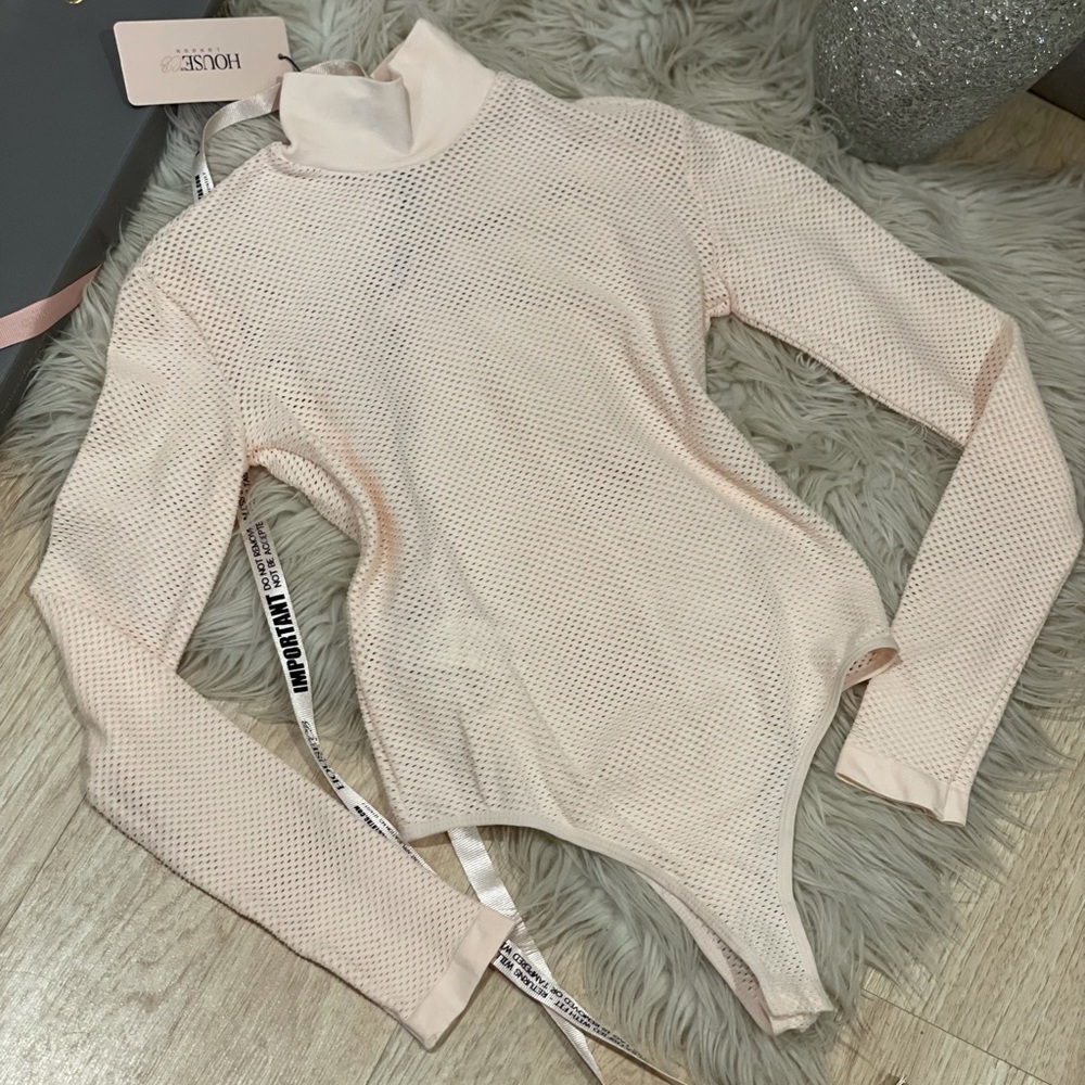 House of cb bodysuit